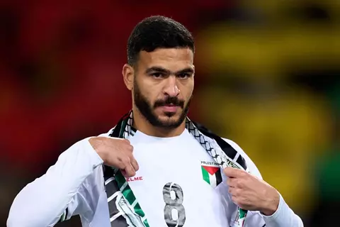 "مزاد من بيراميدز وعرض الأهلي".. يلا كورة يكشف كواليس مفاوضات ضم حامد حمدان